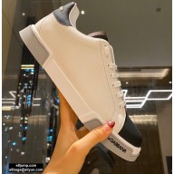 Dolce & Gabbana Leather Sneakers 17 2020