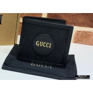 Gucci Off The Grid Billfold Wallet 625573 Black 2020