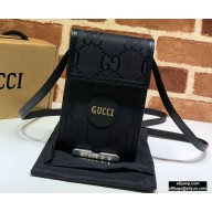 Gucci Off The Grid Mini Bag 625599 Black 2020