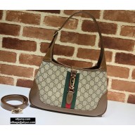 Gucci Jackie 1961 Small Hobo Bag 636706 2020