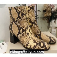 Jimmy Choo Heel 6.5cm Boots JC10 2020
