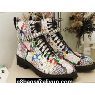 Jimmy Choo Boots JC17 2020