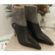 Jimmy Choo Heel 8.5cm Boots JC01 2020