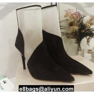 Jimmy Choo Heel 10cm Boots JC28 2020