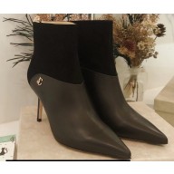 Jimmy Choo Heel 8.5cm Boots JC02 2020