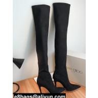 Jimmy Choo Heel 10.5cm Boots JC03 2020
