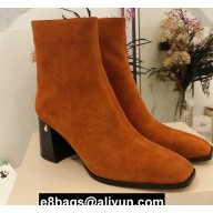 Jimmy Choo Heel 6.5cm Boots JC06 2020