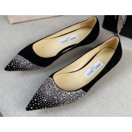 Jimmy Choo Heel 1cm Flats JC17 2020