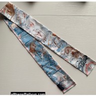 Louis Vuitton Bandeau 8x120cm 04 2020