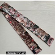 Louis Vuitton Bandeau 8x120cm 05 2020