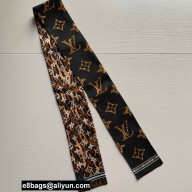 Louis Vuitton Bandeau 8x120cm 01 2020