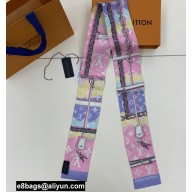 Louis Vuitton Bandeau 8x120cm 02 2020