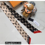 Louis Vuitton Bandeau 8x120cm 13 2020