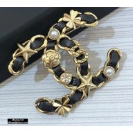 Chanel Brooch 65 2020