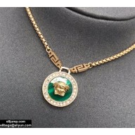 Versace Necklace 09 2020