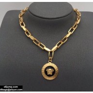 Versace Necklace 10 2020