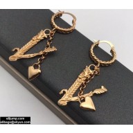 Versace Earrings 19 2020