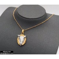 Versace Necklace 14 2020