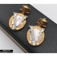 Versace Earrings 24 2020