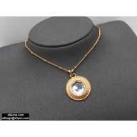 Versace Necklace 15 2020