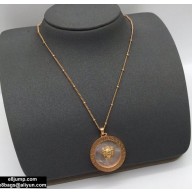 Versace Necklace 16 2020