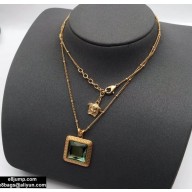 Versace Necklace 17 2020