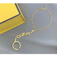 Fendi Bracelet 2020