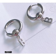 Balenciaga Earrings 33 2020