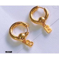 Balenciaga Earrings 32 2020