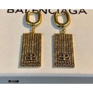 Balenciaga Earrings 26 2020