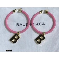 Balenciaga Earrings 08 2020