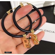 Balenciaga Earrings 09 2020