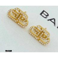 Balenciaga Earrings 24 2020