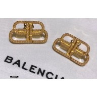 Balenciaga Earrings 22 2020