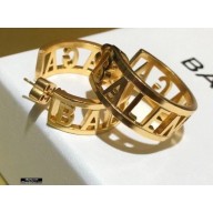Balenciaga Earrings 17 2020