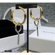 Balenciaga Earrings 12 2020