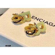 Balenciaga Earrings 11 2020