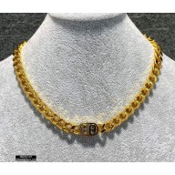 Balenciaga Necklace 03 2020