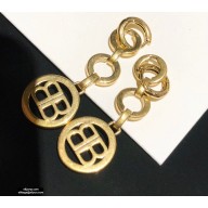 Balenciaga Earrings 16 2020