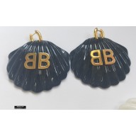 Balenciaga Earrings 15 2020