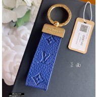 Louis Vuitton Dragonne Bag Charm and Key Holder M65221 03