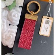 Louis Vuitton Dragonne Bag Charm and Key Holder M65221 04