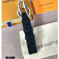 Louis Vuitton Harness Dragonne Bag Charm and Key Holder 04