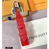 Louis Vuitton Harness Dragonne Bag Charm and Key Holder 05
