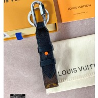 Louis Vuitton Harness Dragonne Bag Charm and Key Holder 02