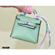 Hermes Box Mini Kelly Twilly Bag Charm 04