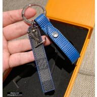 Louis Vuitton Belt Tab Epi Key Holder M68281 03