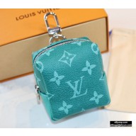 Louis Vuitton Box Pouch Bag Charm and Belt Charm M69309 03