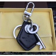 Louis Vuitton Bag Charm and Key Holder Ring 08