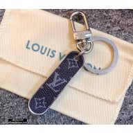 Louis Vuitton Monogram Skate Bag Charm and Key Holder M69476